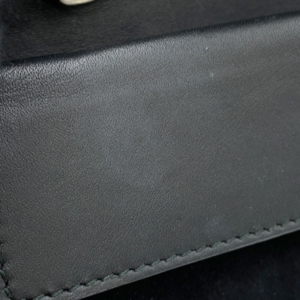 Gucci Dionysus Super Chain Shoulder Bag Velvet Black - Picture 11 of 11